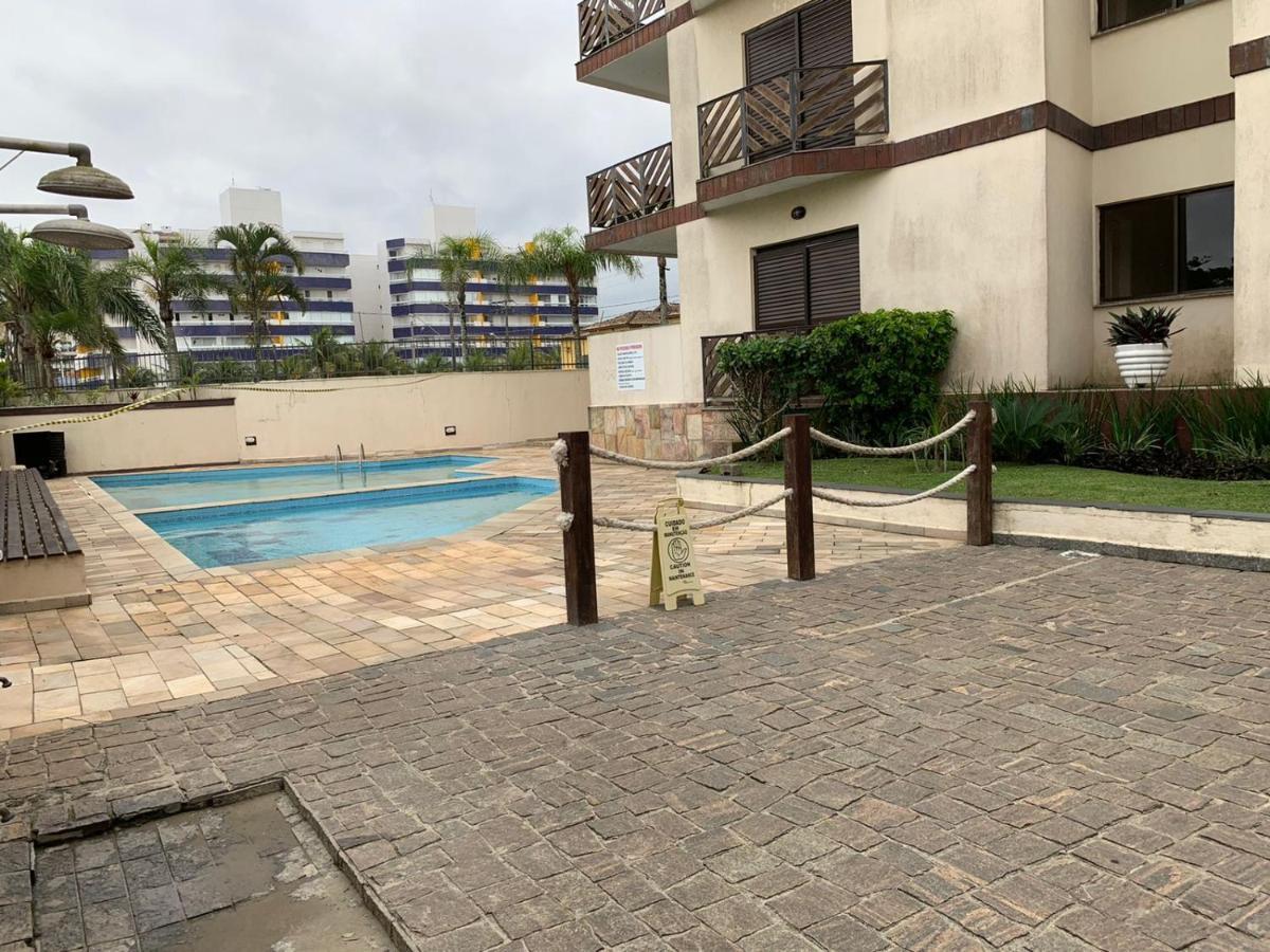 Condominio Maitinga. Bertioga Zewnętrze zdjęcie
