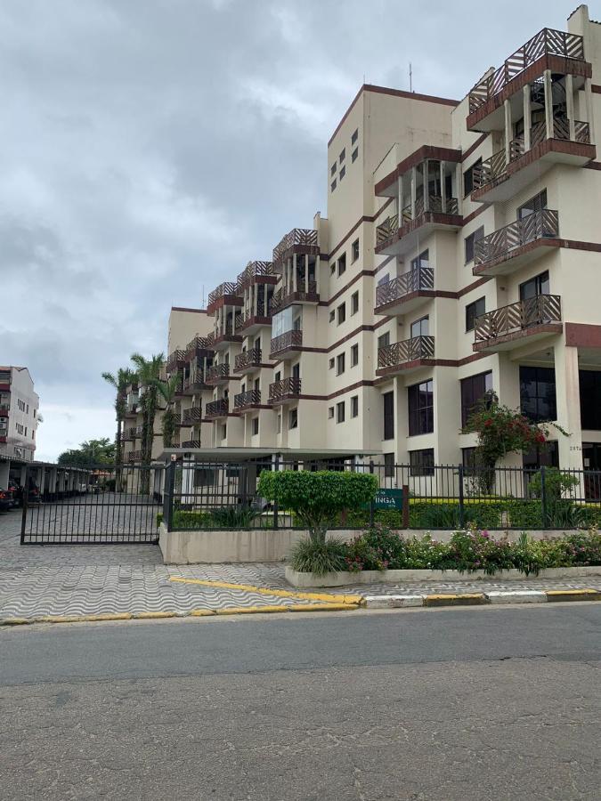 Condominio Maitinga. Bertioga Zewnętrze zdjęcie